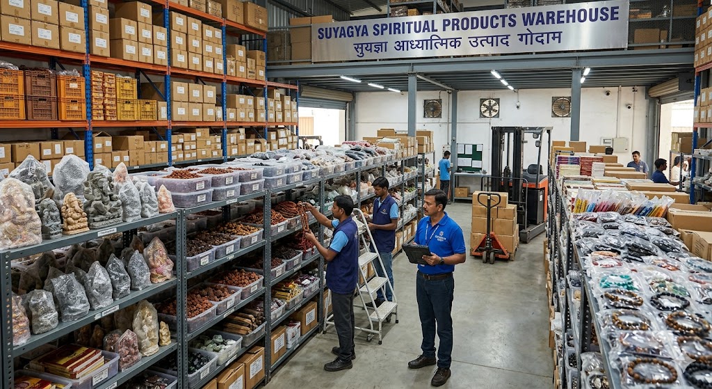 Our Shop