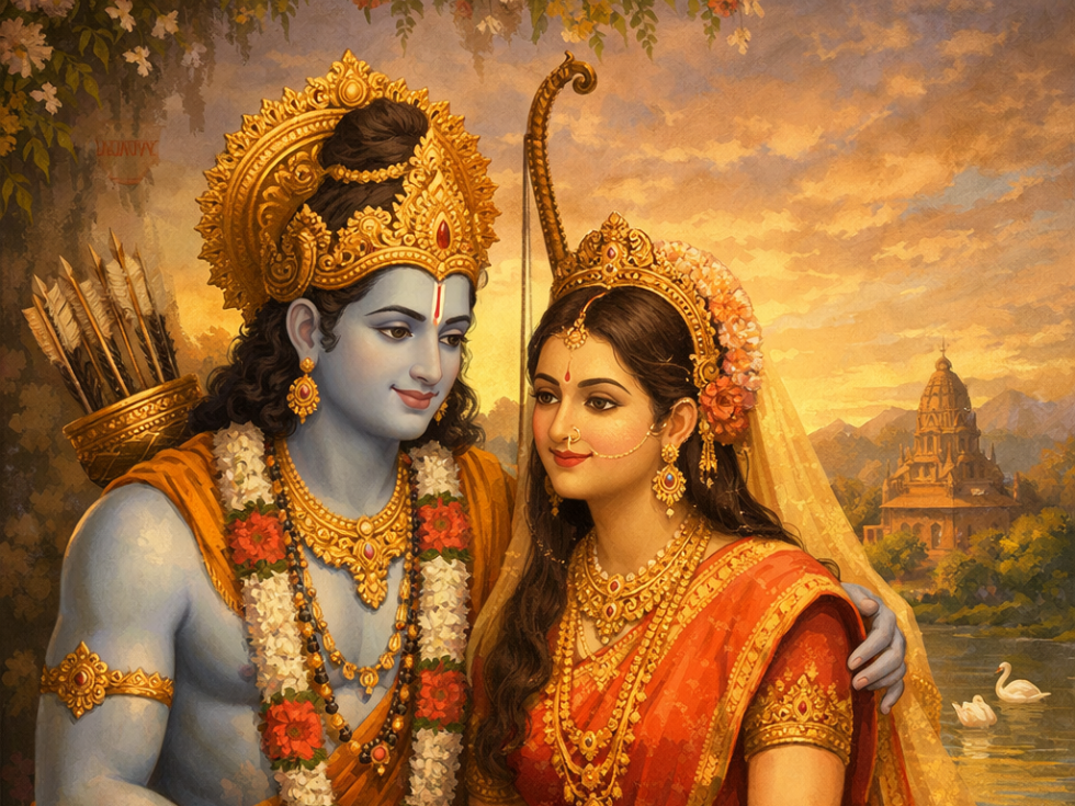 Lord Shri Ram: The Ultimate Symbol of Dharma and Honor
