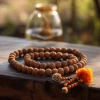 Mala collection icon — Rudraksha Tulsi Stone Navratan | Suyagya