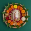 Pooja items collection icon — Shankh Shivling Yantra Vastu items online | Suyagya