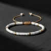 Spiritual bracelet collection icon — Rudraksha crystal rashi silver bracelets | Suyagya