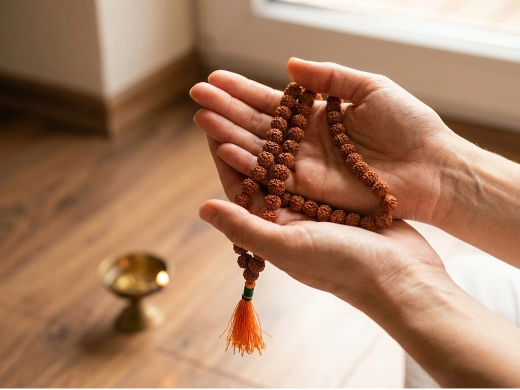 akshaya tritiya pe rudraksha kharidna